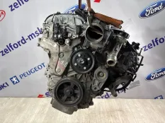 Двигатель Chevrolet Camaro FK LFX 2013