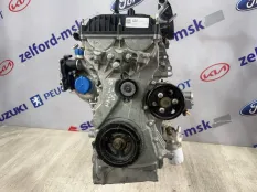 Двигатель FORD EXPLORER 2019