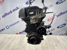 Двигатель FORD FUSION FYJA 2009
