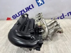 Коллектор впускной Land Rover Freelander L314