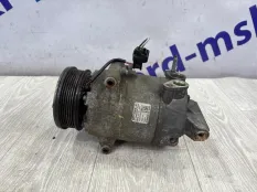 Компрессор кондиционера FORD TRANSIT TTG CYFF 2017