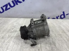 Компрессор кондиционера SUBARU TRIBECA WXF EZ30