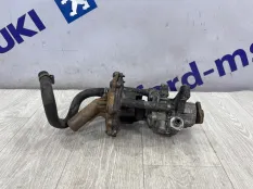 Насос гидроусилителя руля FORD TRANSIT TTG CYRB