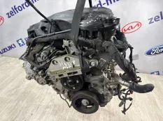 Двигатель CADILLAC CT6 LGX 2019