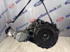 АКПП ACURA RDX TB1 K23A1 2008