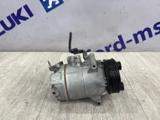 Компрессор кондиционера Nissan X-Trail T31 MR20DE