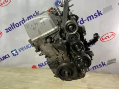 Двигатель HONDA ACCORD K24A 2007