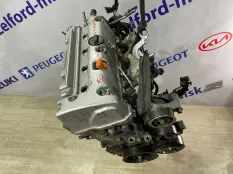 Двигатель HONDA ACCORD K24A 2007