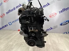Двигатель FORD TRANSIT TTG CVFF 2015