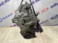 Двигатель Nissan NOTE HR16DE 2007