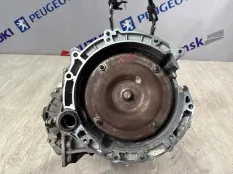 АКПП FORD FOCUS 2 AODA 2006