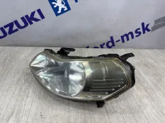 Фара левая SUZUKI SX4 2009