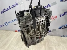Двигатель VOLVO S60 B4164T 2015