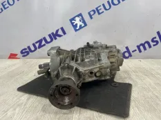 Раздаточная коробка Land Rover Freelander L314