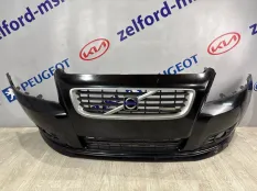 Бампер передний VOLVO V50 2008