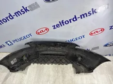 Бампер передний VOLVO V50 2008