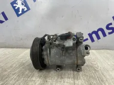 Компрессор кондиционера HONDA Pilot YF4 J35Z4 2009