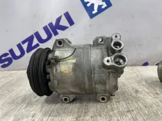 Компрессор кондиционера SUZUKI GRAND VITARA TL52