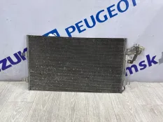 Радиатор кондиционера VOLVO V50 2008