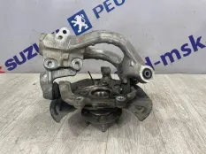 Кулак поворотный Buick LaCrosse 4Z1 LGX 2018