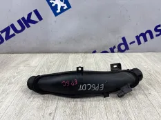 Патрубок интеркуллера Peugeot 308 T9 EP6CDT 2012