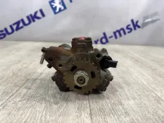 ТНВД Land Rover Discovery 3 276DT 2007