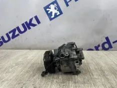 Компрессор кондиционера Mitsubishi Outlander 6B31