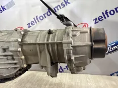 Раздаточная коробка AUDI Q7 4L CAS 2008