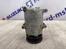 Компрессор кондиционера VOLVO S60 B4164T 2014