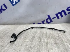 Обратка форсунок трубопровод Hyundai GRAND STAREX