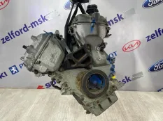 Двигатель FORD EXPLORER T35PDTD 2017