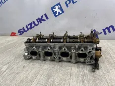 Головка блока цилиндров SUZUKI GRAND VITARA JT