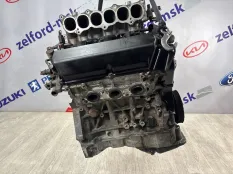 Двигатель Mitsubishi Outlander CU0W 6B31 2009