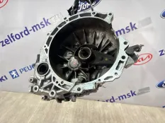 МКПП MAZDA 6 GH LF 2006