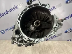 МКПП MAZDA 6 GH LF 2009