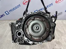 АКПП Mitsubishi Outlander CU0W 6B31 2009