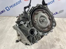 АКПП Mitsubishi Outlander CU0W 6B31 2009