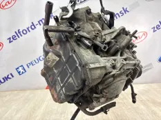 АКПП Mitsubishi Outlander CU0W 6B31 2009