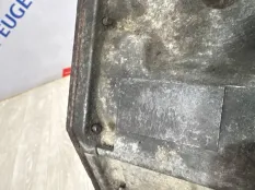 АКПП Mitsubishi Outlander CU0W 6B31 2009