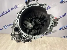 МКПП MAZDA 6 GH LF 2009