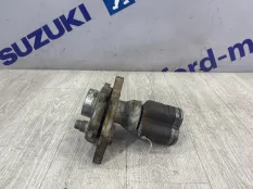 Муфта включения полного привода Chevrolet