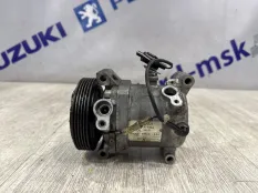 Компрессор кондиционера SUZUKI SWIFT M13A 2004