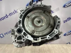 АКПП MAZDA 6 GH LF 2009