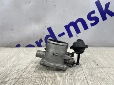 Дроссельная заслонка Hyundai GRAND STAREX TQ D4CB