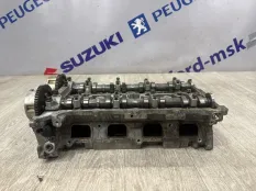 Головка блока цилиндров KIA SPORTAGE SL G4KD 2013