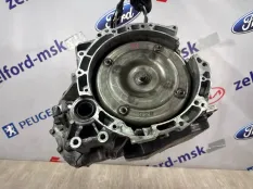 АКПП MAZDA 6 GH LF 2009