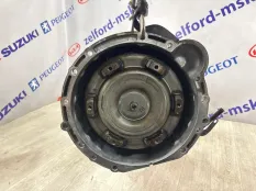 АКПП Great Wall Hover H5 GW4D20 2015
