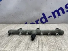 Топливная рампа Hyundai GRAND STAREX TQ D4CB 2007