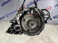 АКПП Land Rover Freelander L314 25K4F 2002