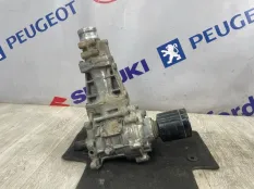 Раздаточная коробка Mitsubishi Outlander CU5W 4G69